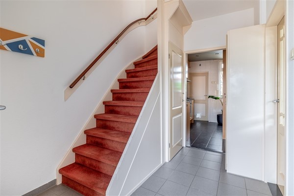 Medium property photo - Botnische Golf 11, 9642 CR Veendam